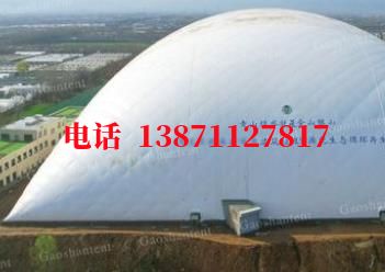 灞桥气膜棚卷帘门,电动门